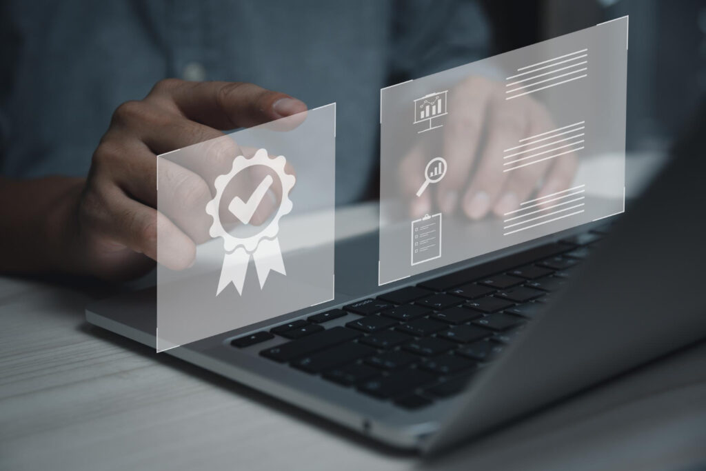 Certificado Digital vencendo Veja como renovar com segurança