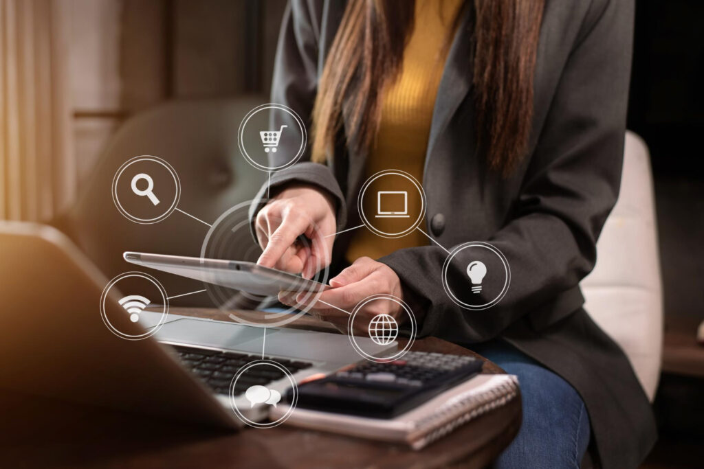 Contabilidade digital para comércio vantagens para empresas do Simples Nacional