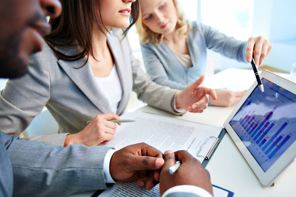 Contabilidade digital para holding: como simplificar a gestão de grupos empresariais