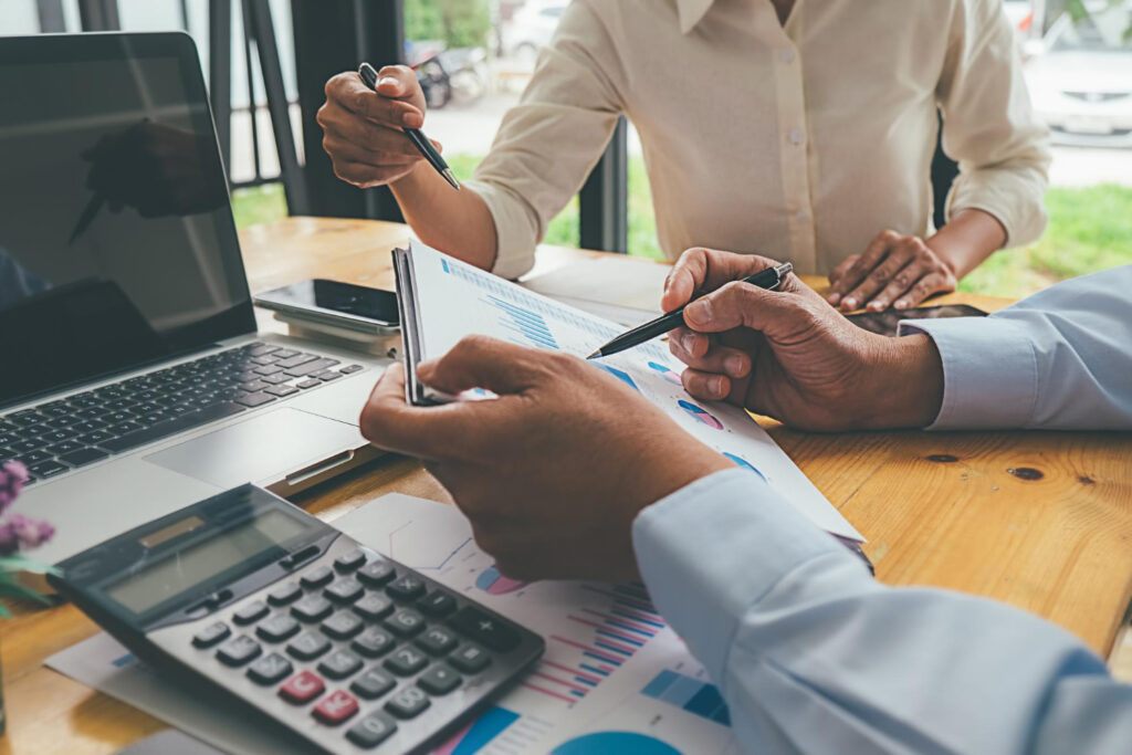 Contabilidade para Profissionais Liberais em Campinas: como garantir conformidade fiscal