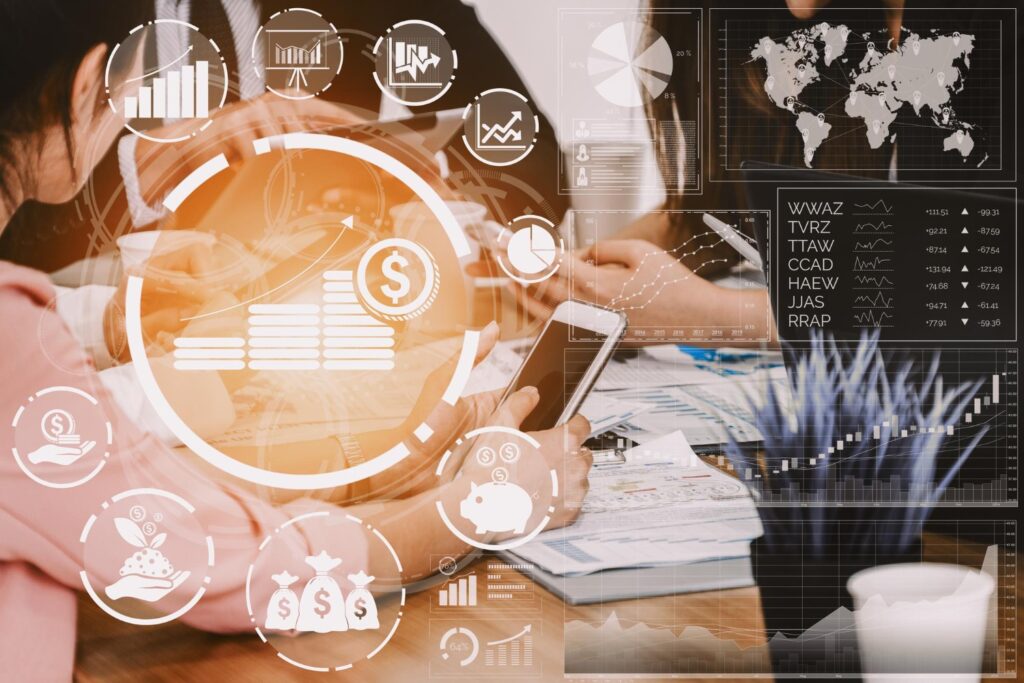 Gestão financeira para comércios em Campinas: otimize seu fluxo de caixa