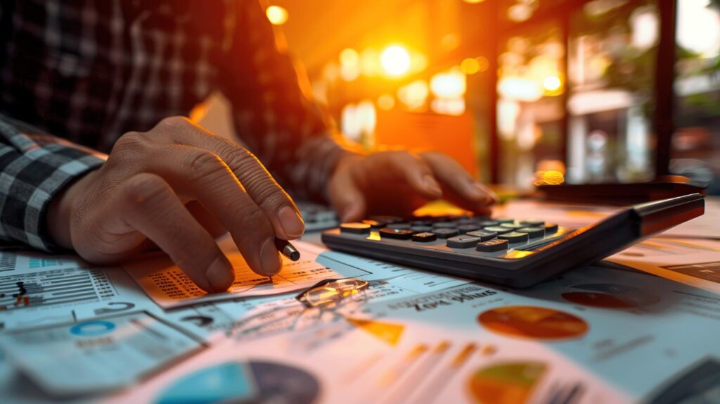 Simples Nacional para comércio: descubra se é a melhor opção para sua empresa