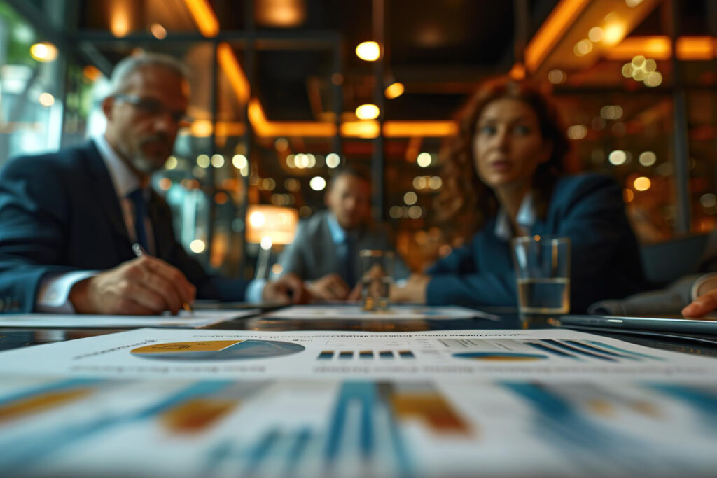 Assessoria contábil estratégica: quando a contabilidade deixa de ser operacional