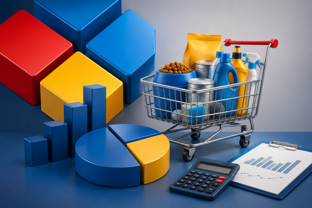 NOVOS PRODUTOS FORA DA SUBSTITUIÇÃO TRIBUTÁRIA DO ICMS A PARTIR DE 01/08/2026