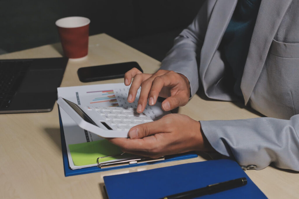 Planejamento tributário preventivo: como evitar autuações fiscais em empresas de serviços