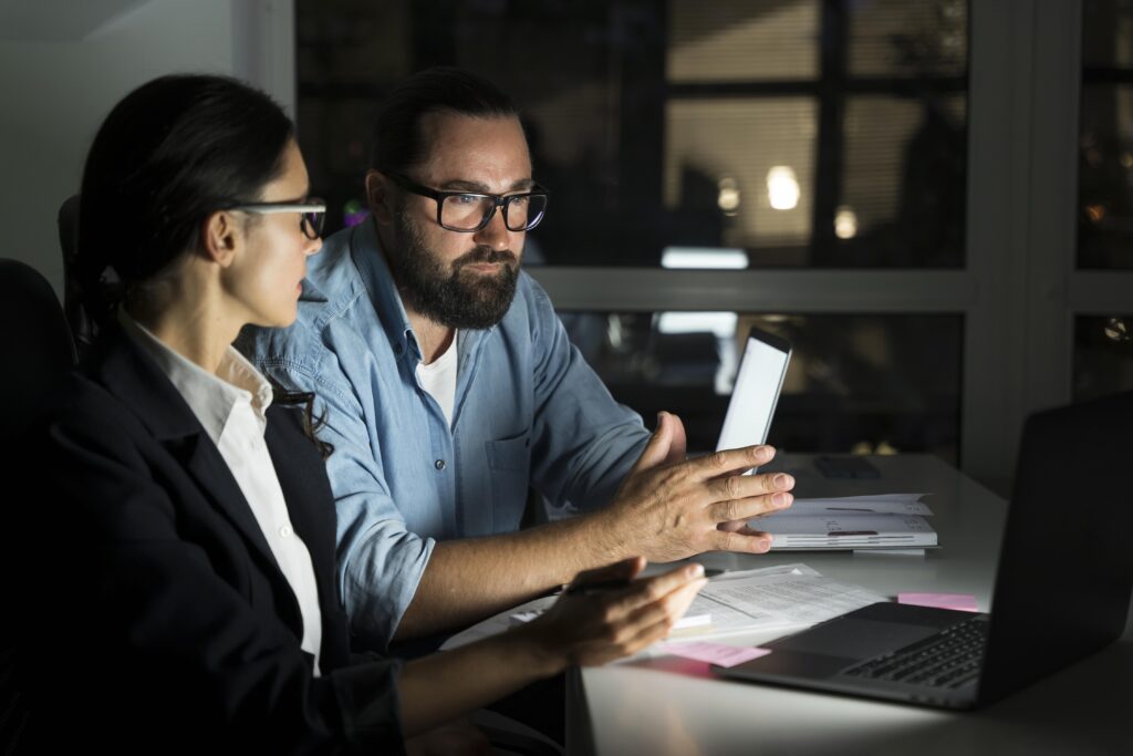 Empresa sem movimentação precisa entregar declarações?